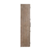 South Bend Bunching Display Cabinet