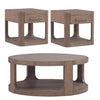 South Bend Opt 3 Piece Set