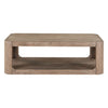 South Bend Rectangular Cocktail Table