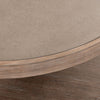 South Bend Round Cocktail Table