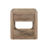 South Bend End Table