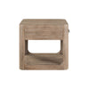 South Bend End Table