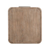 South Bend End Table