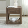 South Bend End Table image