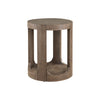 South Bend Round Chairside Table image