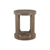 South Bend Round Chairside Table image