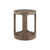 South Bend Round Chairside Table image
