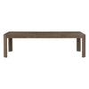 South Bend Rectangular Leg Table image