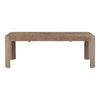 South Bend Rectangular Leg Table