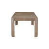 South Bend Rectangular Leg Table