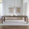 South Bend Rectangular Leg Table image