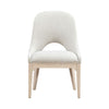 South Bend Uph Side Chair (RTA)