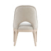 South Bend Uph Side Chair (RTA)