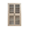 South Bend Bunching Display Cabinet image