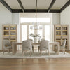 South Bend 7 Piece Rectangular Table Set image