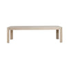 South Bend Rectangular Leg Table image