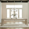 South Bend Rectangular Leg Table image