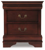 Alisdair Bedroom Set
