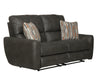 Dorian Reclining Loveseat