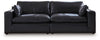 Emilia Sectional Loveseat