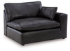 Emilia Sectional Loveseat