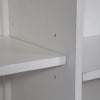 Allyson Park Jr. Executive Credenza Hutch image