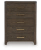 Radkin Chest of Drawers