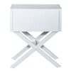 East End 1 Drawer Accent Table image