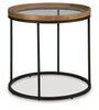 Noraluna End Table