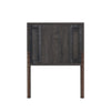 Modern Edge Panel Headboard image