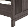 Modern Edge Panel Footboard image