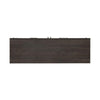Liberty Furniture Modern Edge Dressing Chest in Caffe