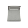 Modern Edge Uph Side Chair (RTA)