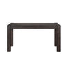 Modern Edge Writing Desk image