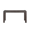 Modern Edge Writing Desk
