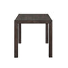 Modern Edge Writing Desk image