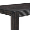 Modern Edge Writing Desk image