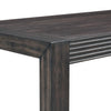 Modern Edge Writing Desk