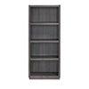 Modern Edge Bunching Bookcase