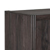 Modern Edge Bunching Bookcase image