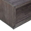 Modern Edge Cocktail Table