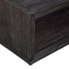 Modern Edge Cocktail Table image