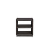 Modern Edge End Table image