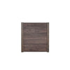 Modern Edge End Table