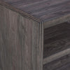 Modern Edge End Table