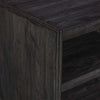Modern Edge End Table image