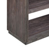 Modern Edge Sofa Table