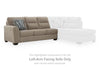 Olten Sectional with Chaise