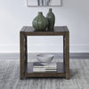 Shaker Lakes End Table image