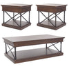Tribeca 3 Piece Set